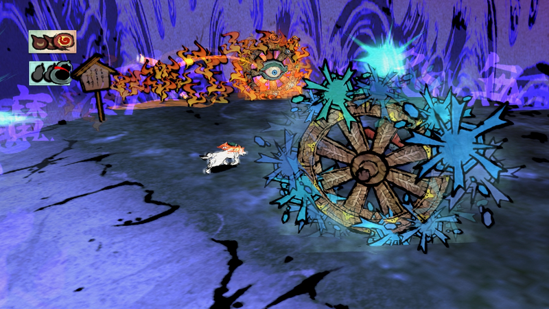 Illustration for article titled About videogame visuals
